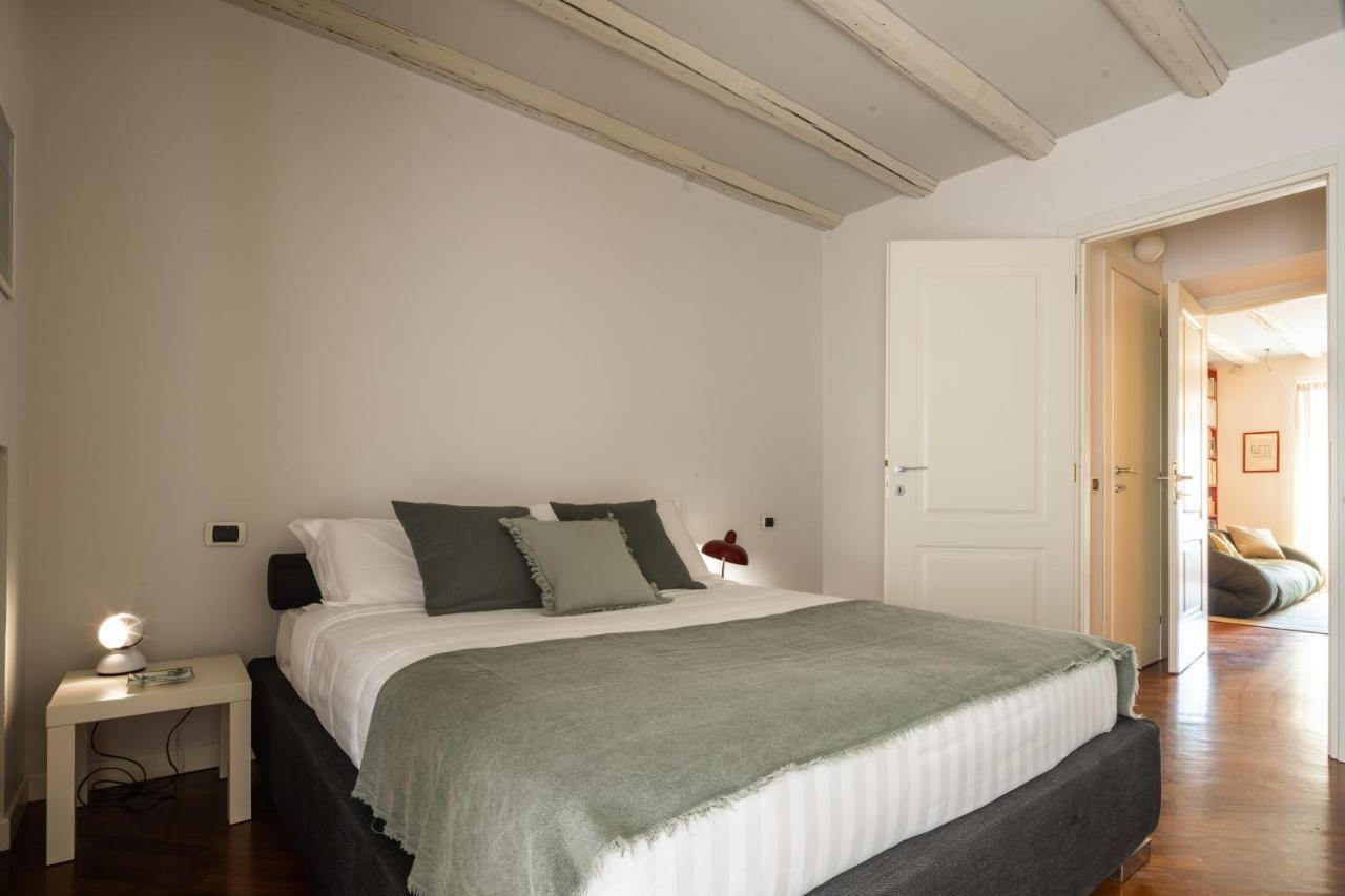 Apartamento Porta Venezia Cozy Studio R&r Milán