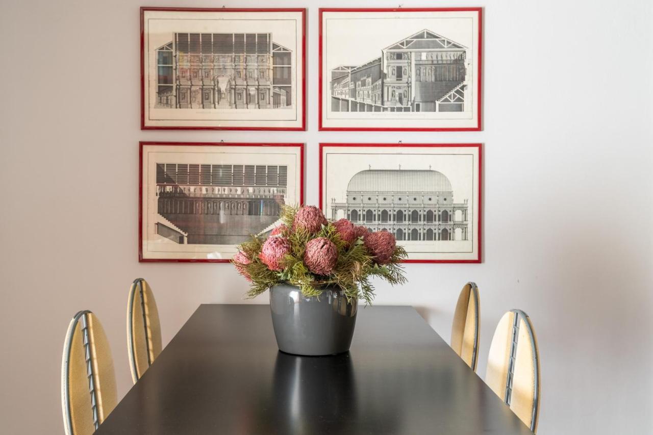 Apartamento Porta Venezia Cozy Studio R&r Milán