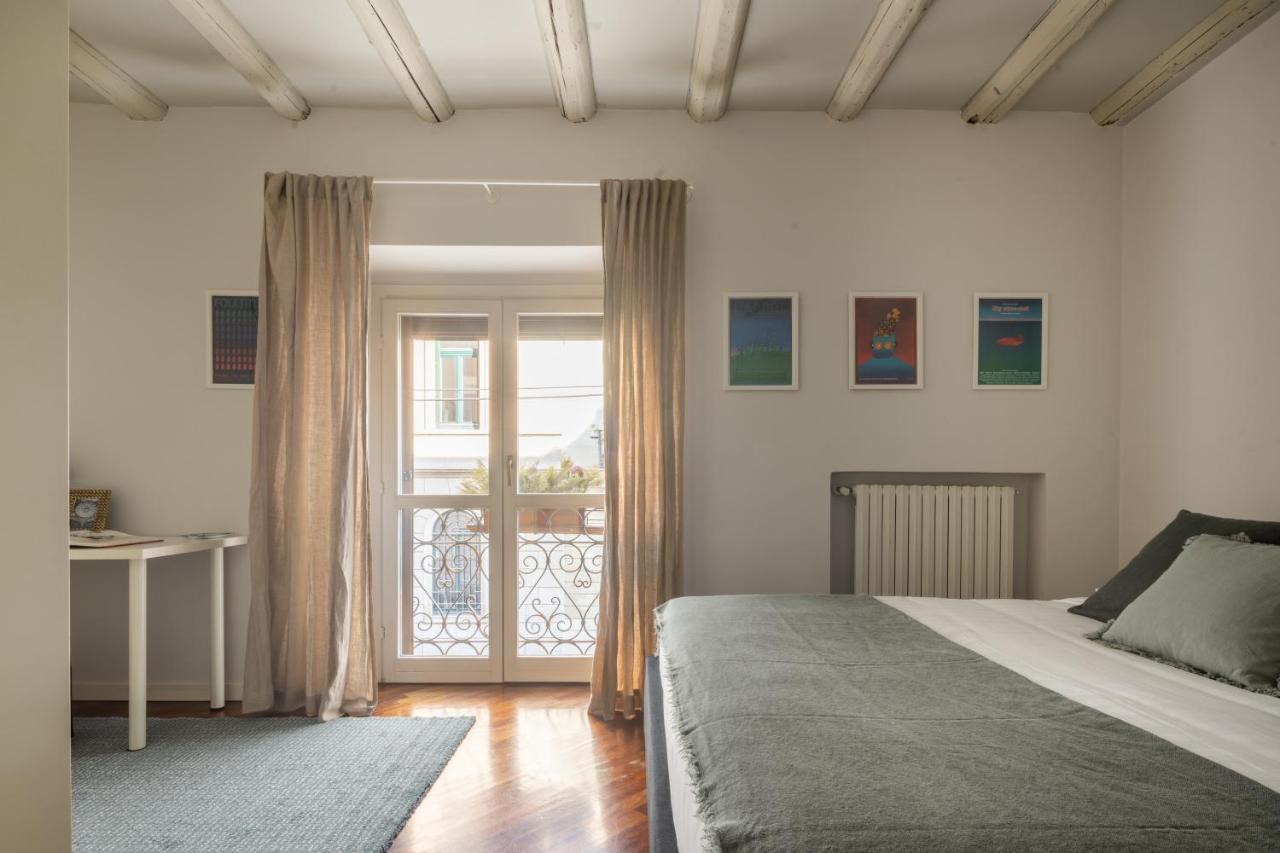 Porta Venezia Cozy Studio R&r Apartamento Milán
